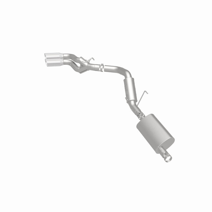 Street Series Cat-Back Performance Exhaust System <br>14-24 Ram 2500, 3500 6.4L