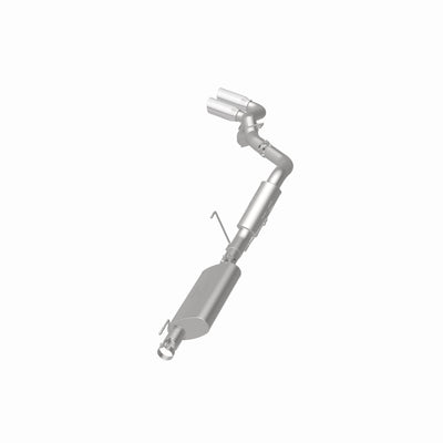 Street Series Cat-Back Performance Exhaust System <br>14-24 Ram 2500, 3500 6.4L