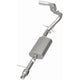 Street Series Cat-Back Performance Exhaust System <br>15-20 Chevy Tahoe, 15-20 GMC Yukon 5.3L