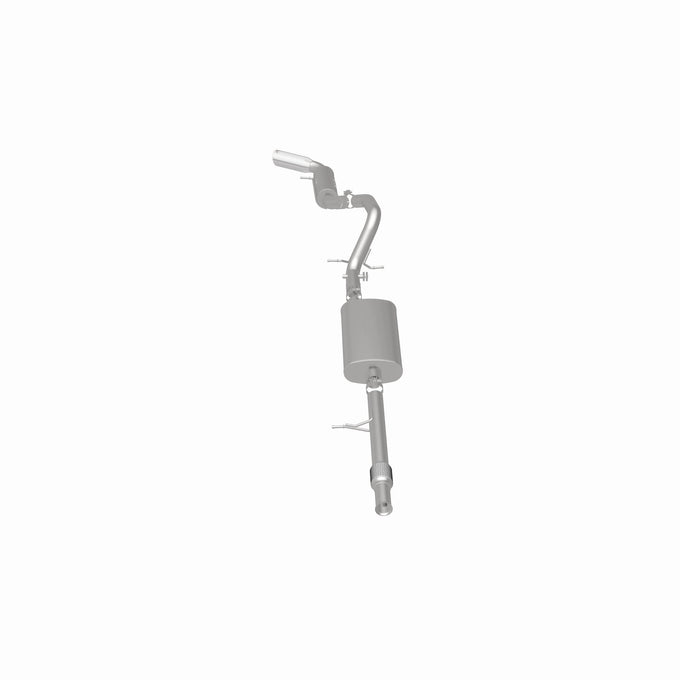 Street Series Cat-Back Performance Exhaust System <br>15-20 Chevy Suburban, 15-20 GMC Yukon XL 5.3L