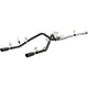 Street Series Cat-Back Performance Exhaust System <br>14-18 Silverado 1500, Sierra 1500, 2019 Limited/ LD