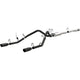 Street Series Cat-Back Performance Exhaust System <br>14-18 Silverado 1500, Sierra 1500, 2019 Limited/ LD