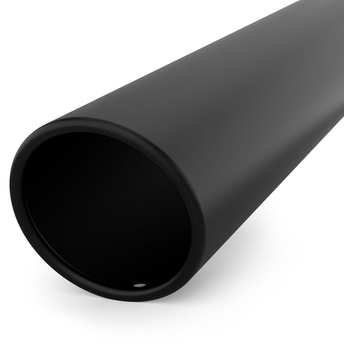 Street Series Cat-Back Performance Exhaust System <br>10-13 Chevy Silverado 1500, 10-13 GMC Sierra 1500 4.3L, 4.8L, 5.3L