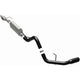 Street Series Cat-Back Performance Exhaust System <br>11-14 Ford F-150 3.5L