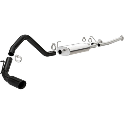 Street Series Cat-Back Performance Exhaust System <br>14-21 Toyota Tundra 4.6L