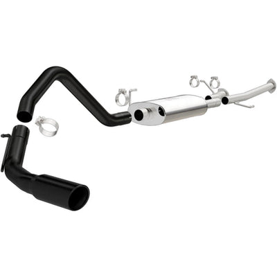 Street Series Cat-Back Performance Exhaust System <br>09-13 Toyota Tundra 5.7L