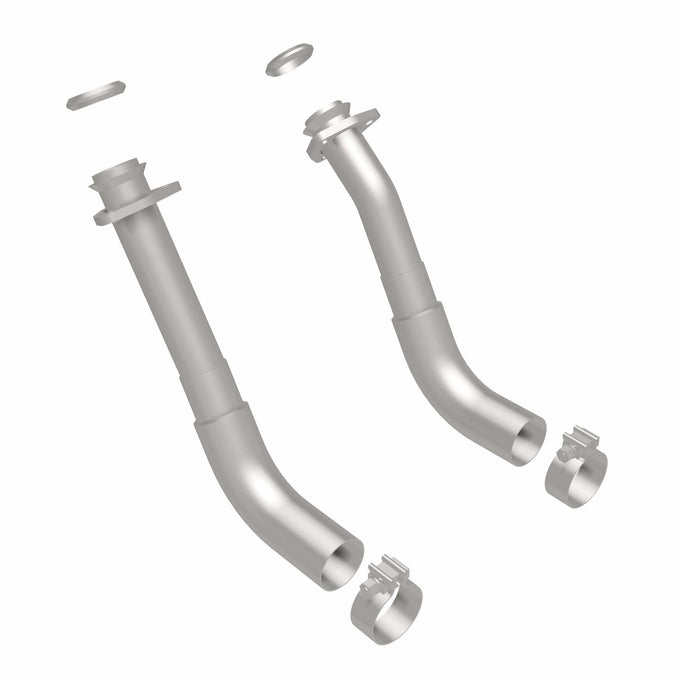 Performance Exhaust Manifold Down Pipe <br>66-72 Chevy C10 Pickup 4.6L,5.0L,5.3L,5.7L