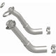 Performance Exhaust Manifold Down Pipe <br>66-72 Chevy C10 Pickup 4.6L,5.0L,5.3L,5.7L