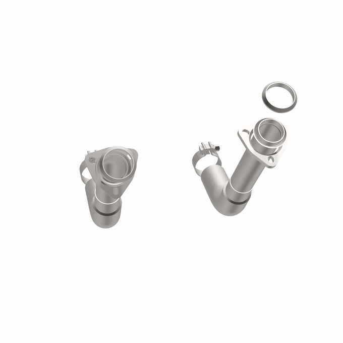 Performance Exhaust Manifold Down Pipe <br>66-72 Chevy C10 Pickup 4.6L,5.0L,5.3L,5.7L
