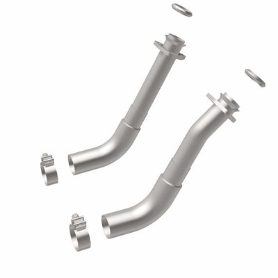 Performance Exhaust Manifold Down Pipe <br>66-72 Chevy C10 Pickup 4.6L,5.0L,5.3L,5.7L