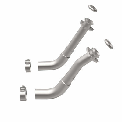 Performance Exhaust Manifold Down Pipe <br>66-72 Chevy C10 Pickup 4.6L,5.0L,5.3L,5.7L