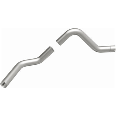 Performance Exhaust Tailpipe