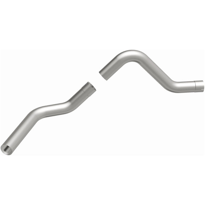 Performance Exhaust Tailpipe