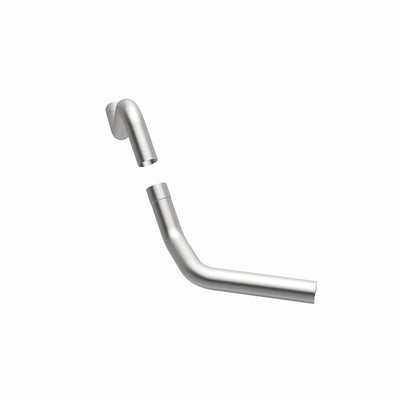 Performance Exhaust Tailpipe
