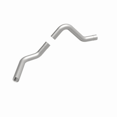 Performance Exhaust Tailpipe