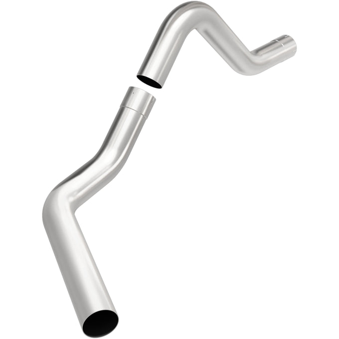 Performance Exhaust Tailpipe