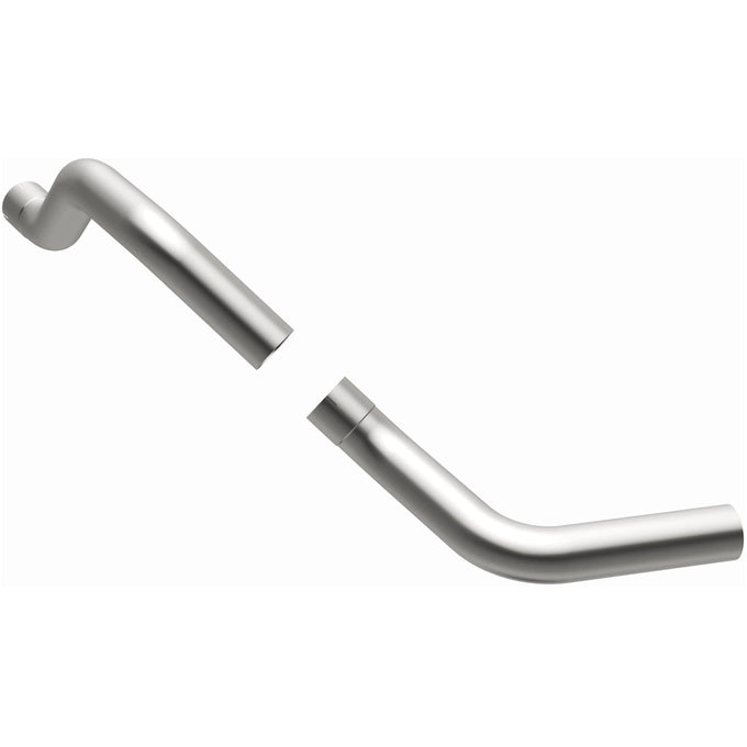 Performance Exhaust Tailpipe <br>04-07 Dodge Ram 2500 3500 5.9L