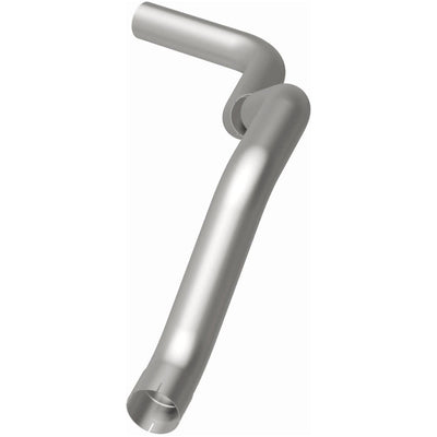 Performance Exhaust Tailpipe <br>04-07 Dodge Ram 2500 3500 5.9L