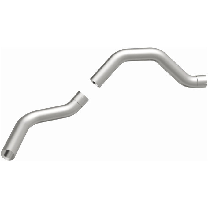 Performance Exhaust Tailpipe <br>04-07 Dodge Ram 2500 3500 5.9L