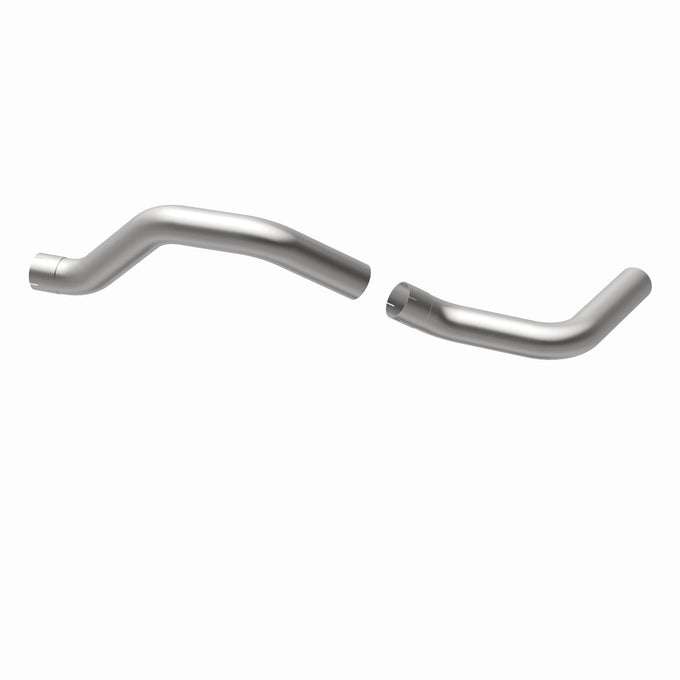 Performance Exhaust Tailpipe <br>04-07 Dodge Ram 2500 3500 5.9L