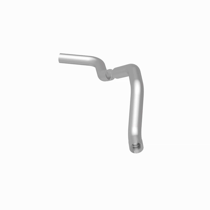 Performance Exhaust Tailpipe <br>04-07 Dodge Ram 2500 3500 5.9L