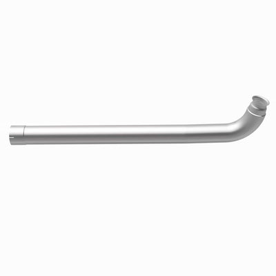 Performance Exhaust Diesel Turbo Downpipe <br>01-04 Chevy Silverado, GMC Sierra 2500 HD 3500 Extended Cab
