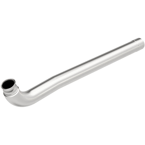 Performance Exhaust Diesel Turbo Downpipe <br>01-04 Chevy Silverado, GMC Sierra 2500 HD 3500 Extended Cab