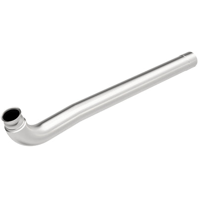 Performance Exhaust Diesel Turbo Downpipe <br>01-04 Chevy Silverado, GMC Sierra 2500 HD 3500 Extended Cab