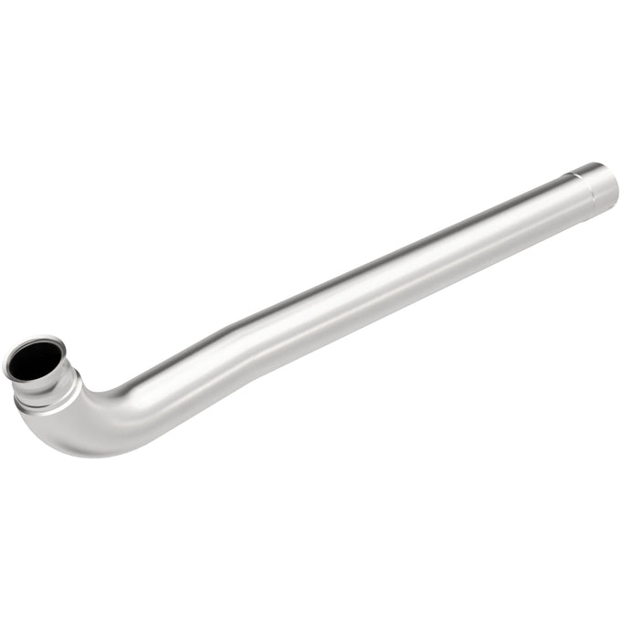 Performance Exhaust Diesel Turbo Downpipe <br>01-04 Chevy Silverado, GMC Sierra 2500 HD 3500 Extended Cab