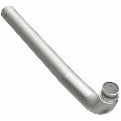Performance Exhaust Diesel Turbo Downpipe <br>01-04 Chevy Silverado, GMC Sierra 2500 HD 3500 Extended Cab