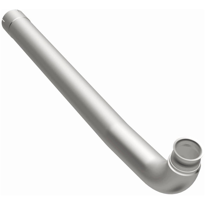 Performance Exhaust Diesel Turbo Downpipe <br>01-04 Chevy Silverado, GMC Sierra 2500 HD 3500 Extended Cab