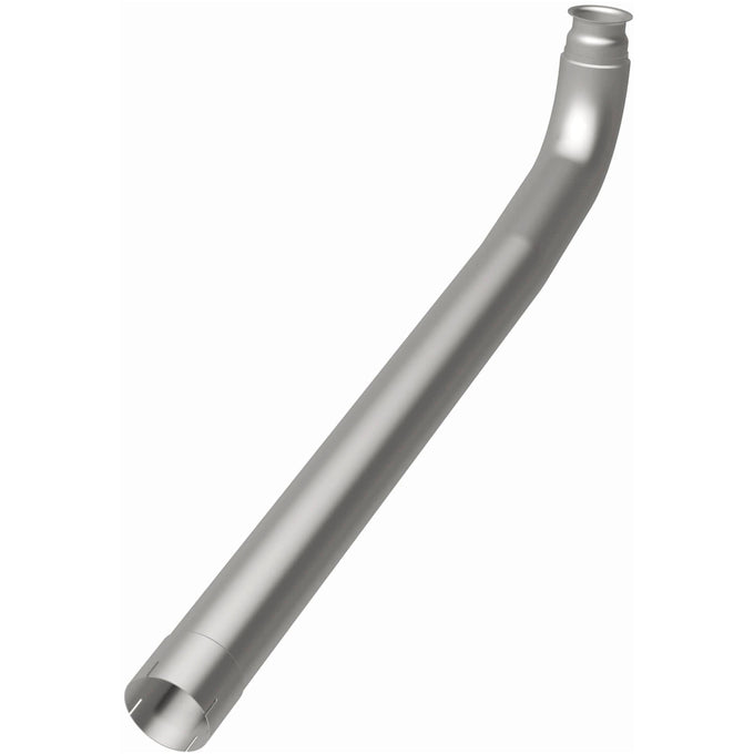 Performance Exhaust Diesel Turbo Downpipe <br>01-04 Chevy Silverado, GMC Sierra 2500 HD 3500 Extended Cab