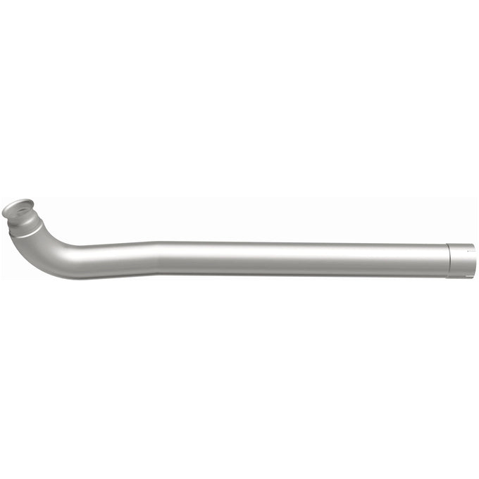Performance Exhaust Diesel Turbo Downpipe <br>01-04 Chevy Silverado, GMC Sierra 2500 HD 3500 Extended Cab