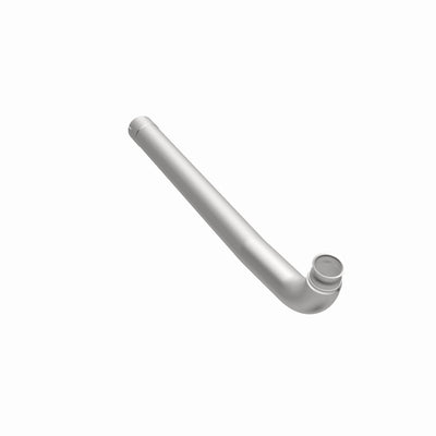 Performance Exhaust Diesel Turbo Downpipe <br>01-04 Chevy Silverado, GMC Sierra 2500 HD 3500 Extended Cab