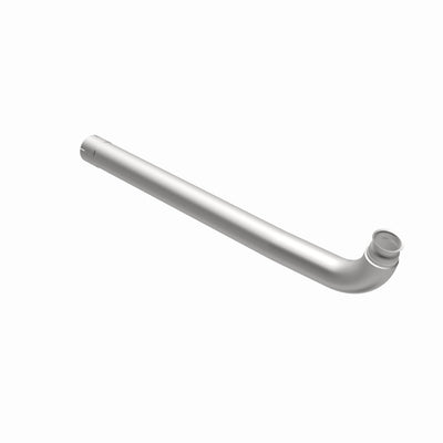 Performance Exhaust Diesel Turbo Downpipe <br>01-04 Chevy Silverado, GMC Sierra 2500 HD 3500 Extended Cab