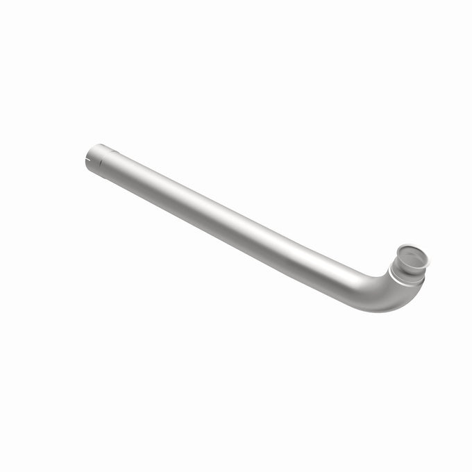 Performance Exhaust Diesel Turbo Downpipe <br>01-04 Chevy Silverado, GMC Sierra 2500 HD 3500 Extended Cab