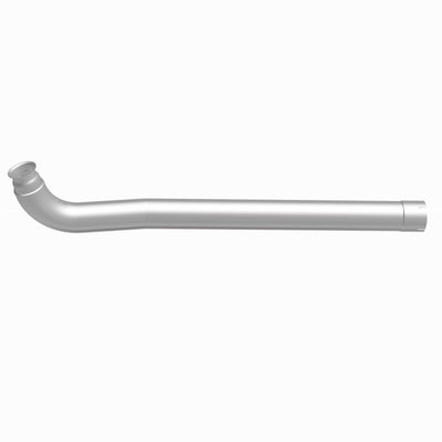 Performance Exhaust Diesel Turbo Downpipe <br>01-04 Chevy Silverado, GMC Sierra 2500 HD 3500 Extended Cab