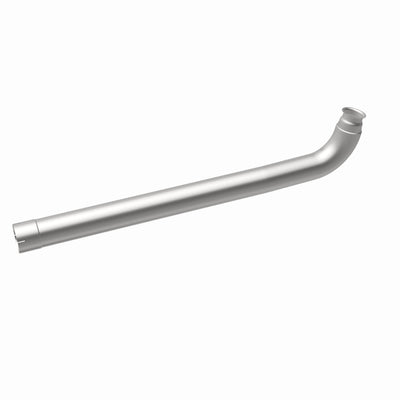 Performance Exhaust Diesel Turbo Downpipe <br>01-04 Chevy Silverado, GMC Sierra 2500 HD 3500 Extended Cab