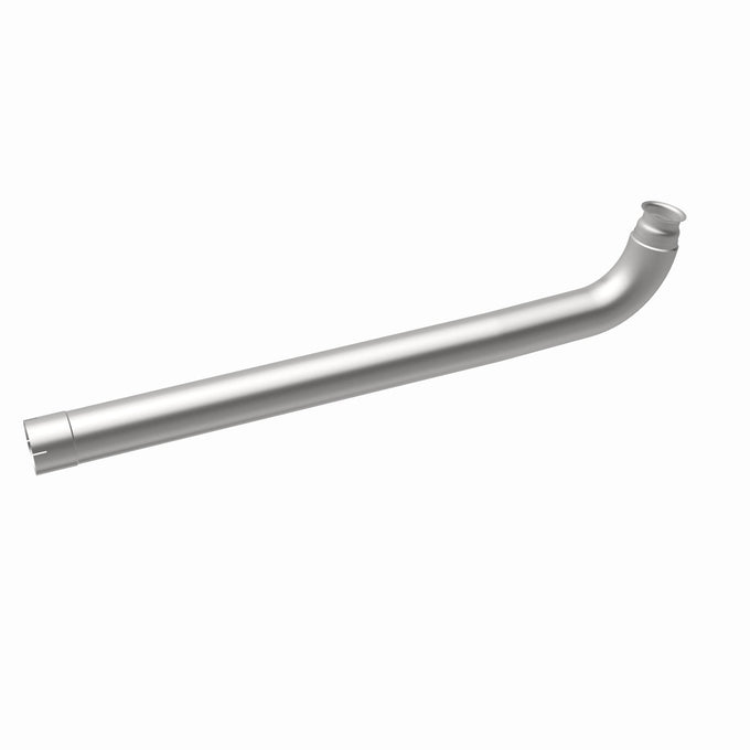 Performance Exhaust Diesel Turbo Downpipe <br>01-04 Chevy Silverado, GMC Sierra 2500 HD 3500 Extended Cab