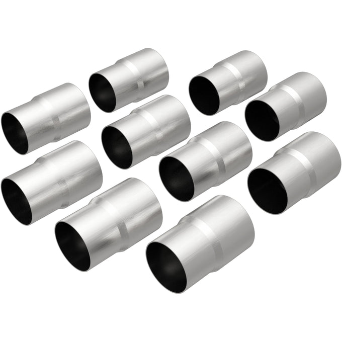 3.5 X 4 in. Performance Exhaust Pipe Adapter