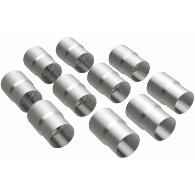 3.5 X 4 in. Performance Exhaust Pipe Adapter