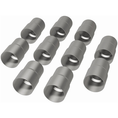 3.5 X 4 in. Performance Exhaust Pipe Adapter