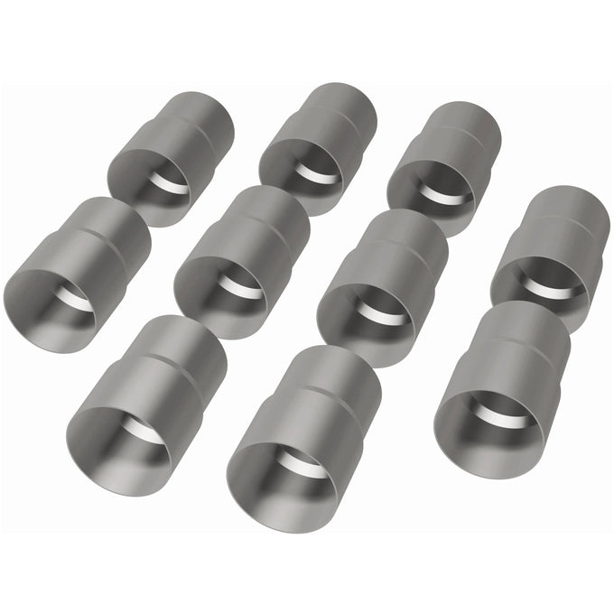 3.5 X 4 in. Performance Exhaust Pipe Adapter