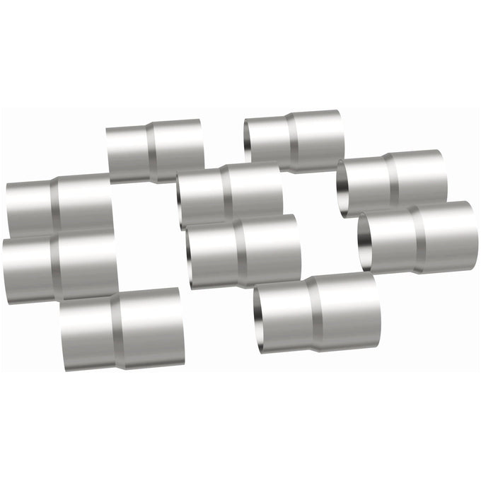 3.5 X 4 in. Performance Exhaust Pipe Adapter