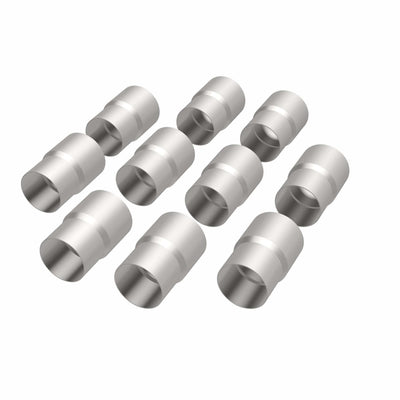 3.5 X 4 in. Performance Exhaust Pipe Adapter