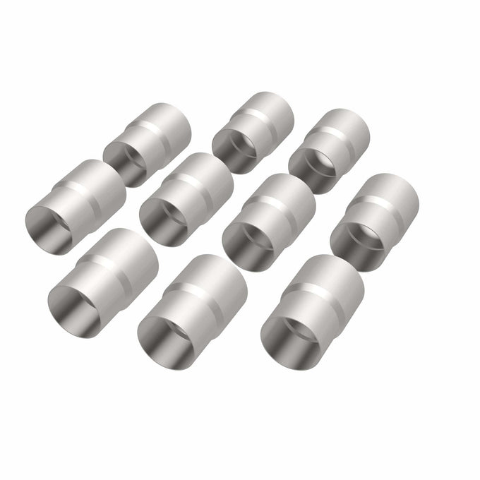 3.5 X 4 in. Performance Exhaust Pipe Adapter