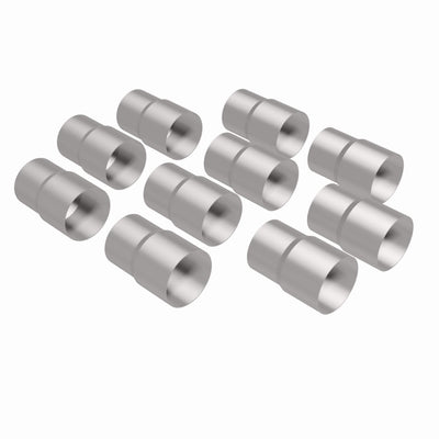 3.5 X 4 in. Performance Exhaust Pipe Adapter