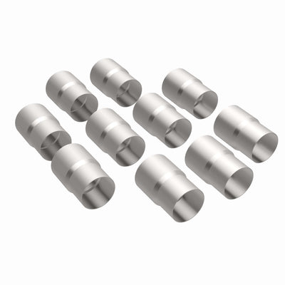3.5 X 4 in. Performance Exhaust Pipe Adapter