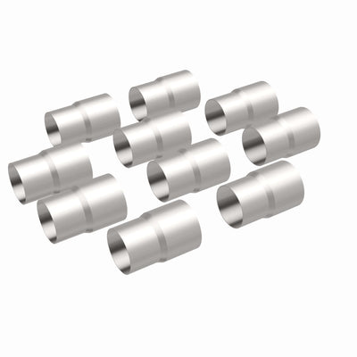 3.5 X 4 in. Performance Exhaust Pipe Adapter