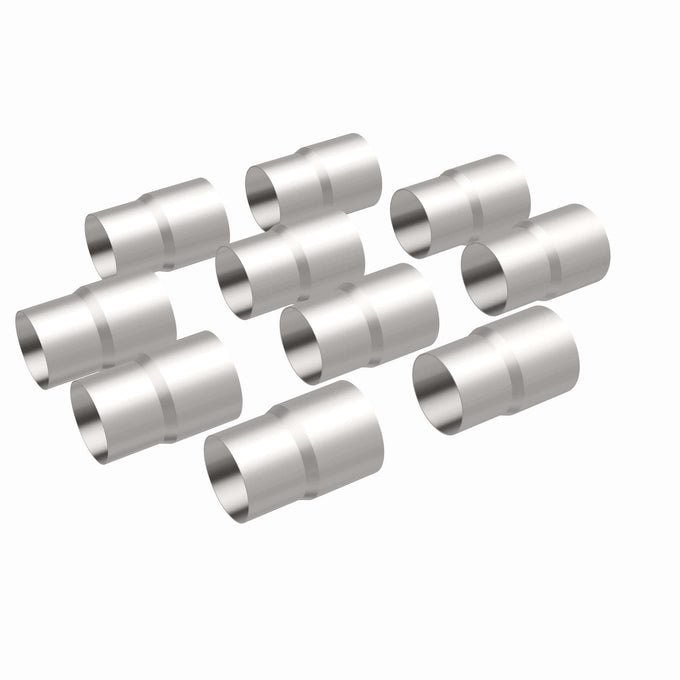 3.5 X 4 in. Performance Exhaust Pipe Adapter